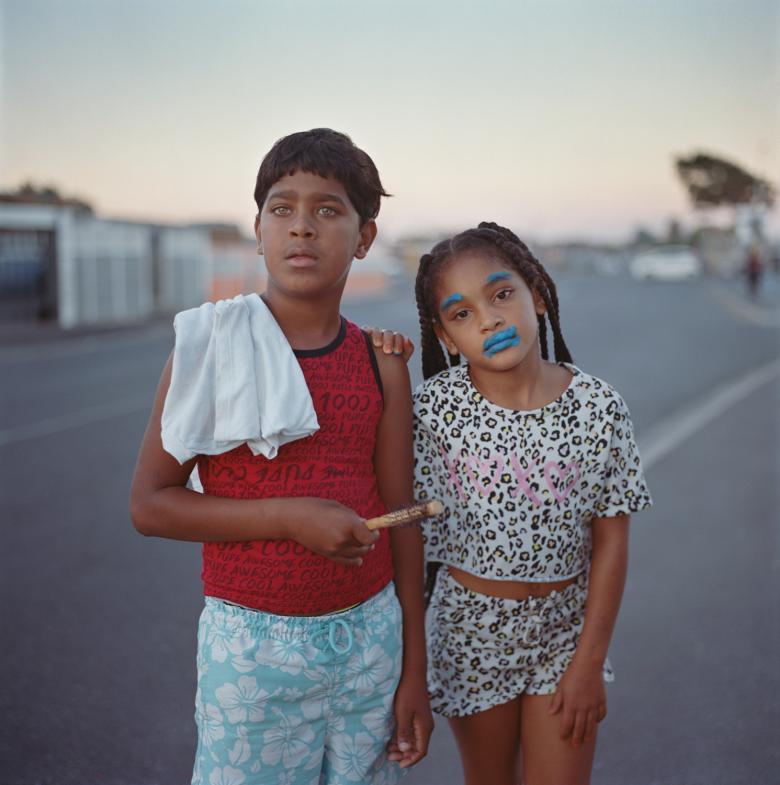 © Laura Pannack, United Kingdom, 1st Place, Professional competition, Perspectives, 2025 Sony World Photography Awards