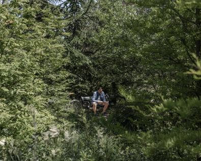© Kasia Strek, Poland, Winner, Sustainability Prize, 2025 Sony World Photography Awards