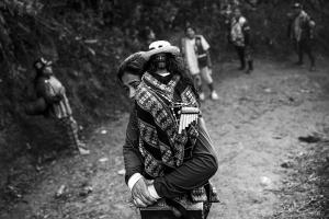 © Ernesto Benavides, Peru, 1st Place, Latin America Professional Award, 2024 Sony World Photography Awards