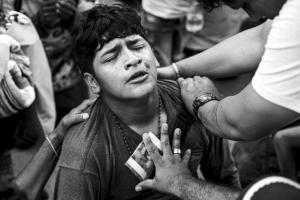 © Ernesto Benavides, Peru, 1st Place, Latin America Professional Award, 2024 Sony World Photography Awards