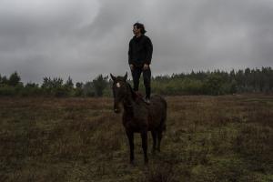 © Cristobal Olivares , Chile, Shortlist, Latin America Professional Awards, 2020 Sony World Photography Awards