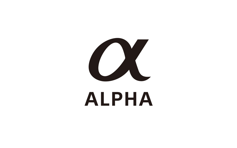 Sony Alpha