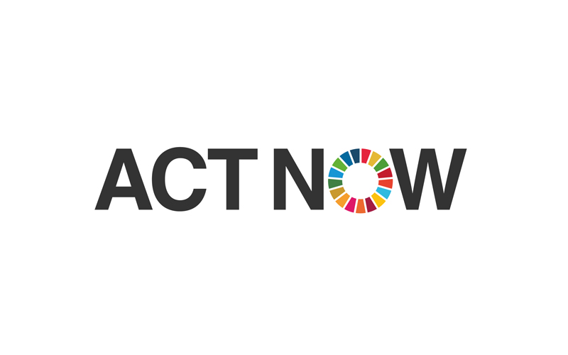 ACT NOW