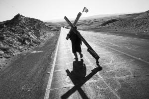 © Ernesto Benavides, Peru, 1st Place, Latin America Professional Award, 2024 Sony World Photography Awards