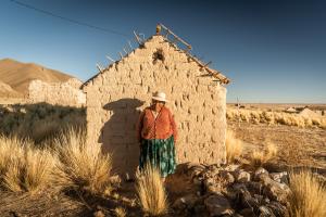 © Gaston Zilberman, Argentina, Shortlist, Student Competition, Home, 2024 Sony World Photography Awards