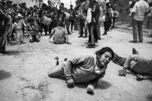 © Ernesto Benavides, Peru, 1st Place, Latin America Professional Award, 2024 Sony World Photography Awards
