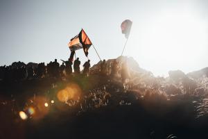 © Frederick Olivera Gonzales, Peru, Shortlist, Latin America Professional Award, 2023 Sony World Photography Awards