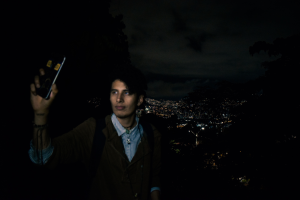 © Maria Camila Castañeda, Colombia, Finalist, Student competition, In a Changing World, 2023 Sony World Photography Awards